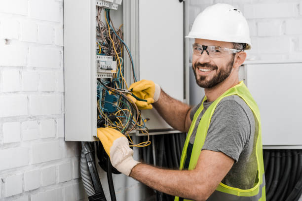 Best Ceiling Fan Installation Electrician  in , NY