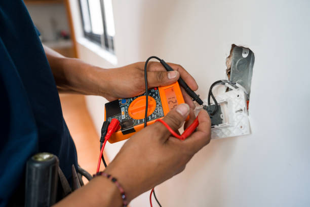 Best Industrial Electrical Services  in , NY