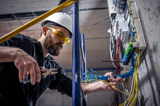 Best Electrical Outlet Repair  in , NY