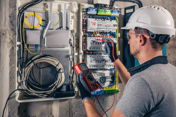 Best Residential Electrician Services  in , NY