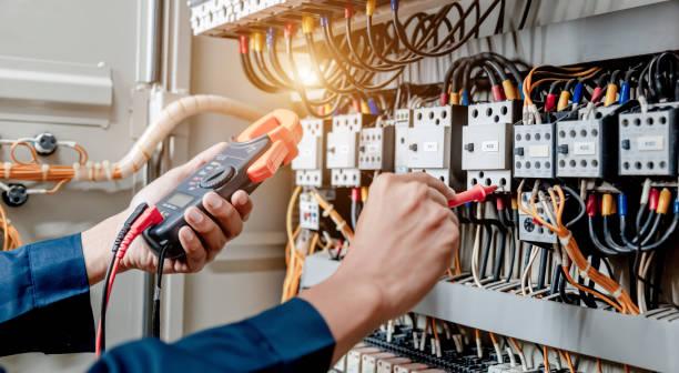Best Emergency Electrical Repair  in , NY