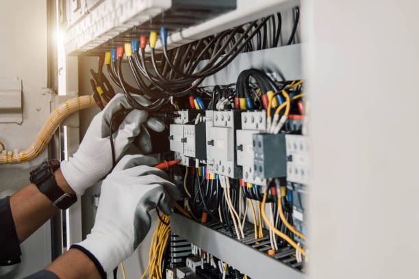 Best Electrical Installation Contractor  in , NY